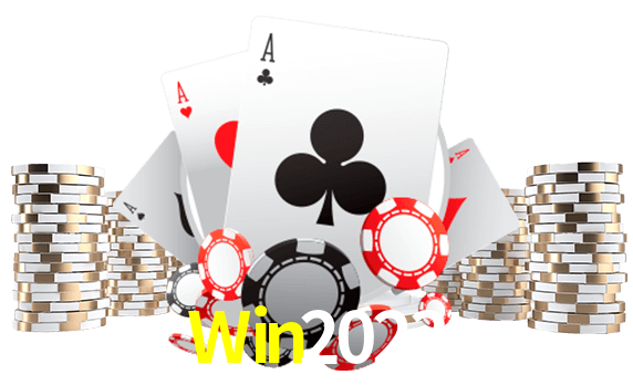 Jogue jogos de pôquer em Win2023