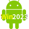Aplicativo Win2023 para Android