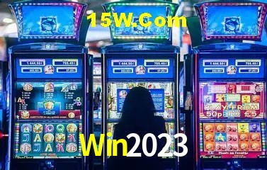 Jogos de Slot Win2023