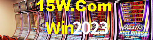 Win2023 - Cassino Online E Slots Com - Win2023 LOOgin