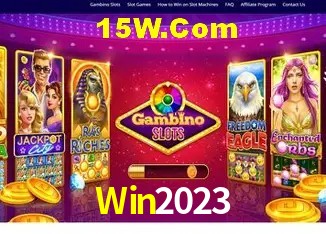 Recursos de Bônus Win2023