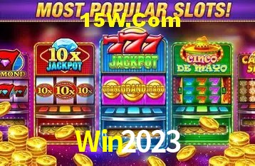 Diretório de Jogos Win2023