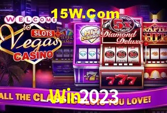 Estatísticas do Jogo Win2023
