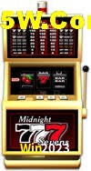 Welcome Bonus Win2023