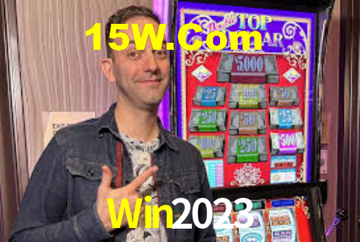 Win2023 Bet