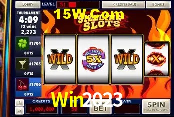 Especiais de Fim de Semana Win2023
