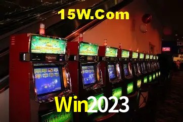 Casino Ao Vivo Win2023