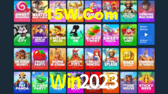Win2023 LOOgin