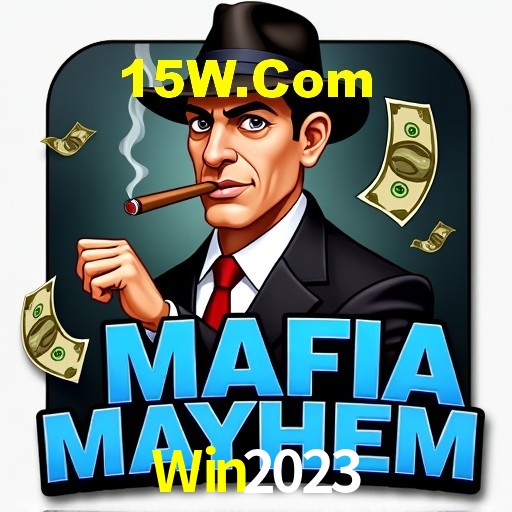 Roda da fortuna na Win2023