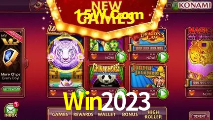 Cadastro Rápido Win2023