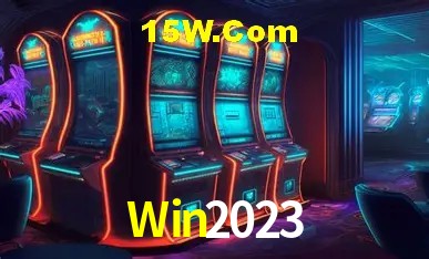 Bônus e promoções da Win2023