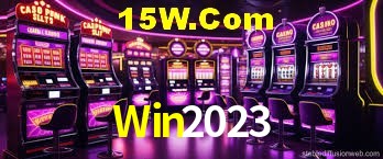 Live Casino Win2023