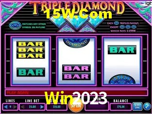 Promoção Relâmpago Win2023