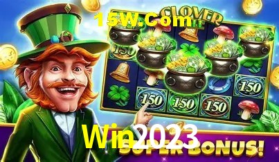 Interface moderna da plataforma Win2023