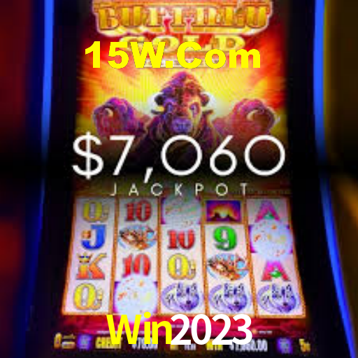 Win2023 Bet