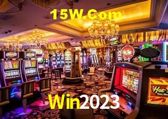 Jogos de Slot Win2023