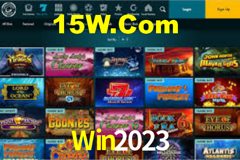 Win2023: A Experiência de Casino com Jogos de Mesa ao Vivo
