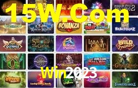 Exclusive Games Win2023