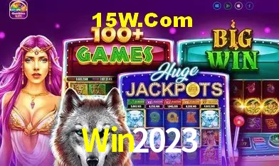 Biblioteca de slots populares na Win2023