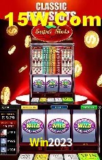 Recursos de Bônus Win2023